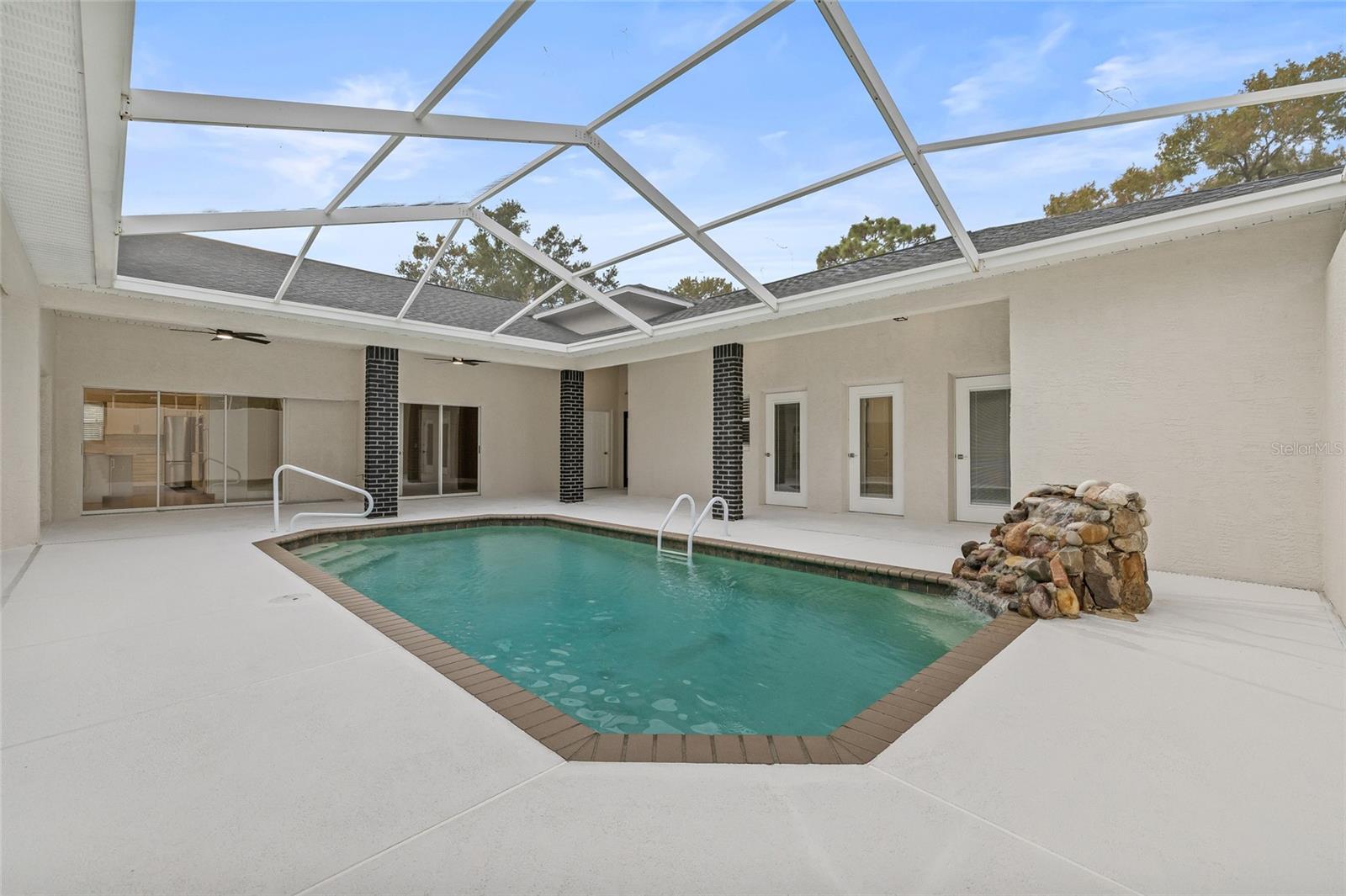 13186 CORONADO DR, SPRING HILL, FL, 34609