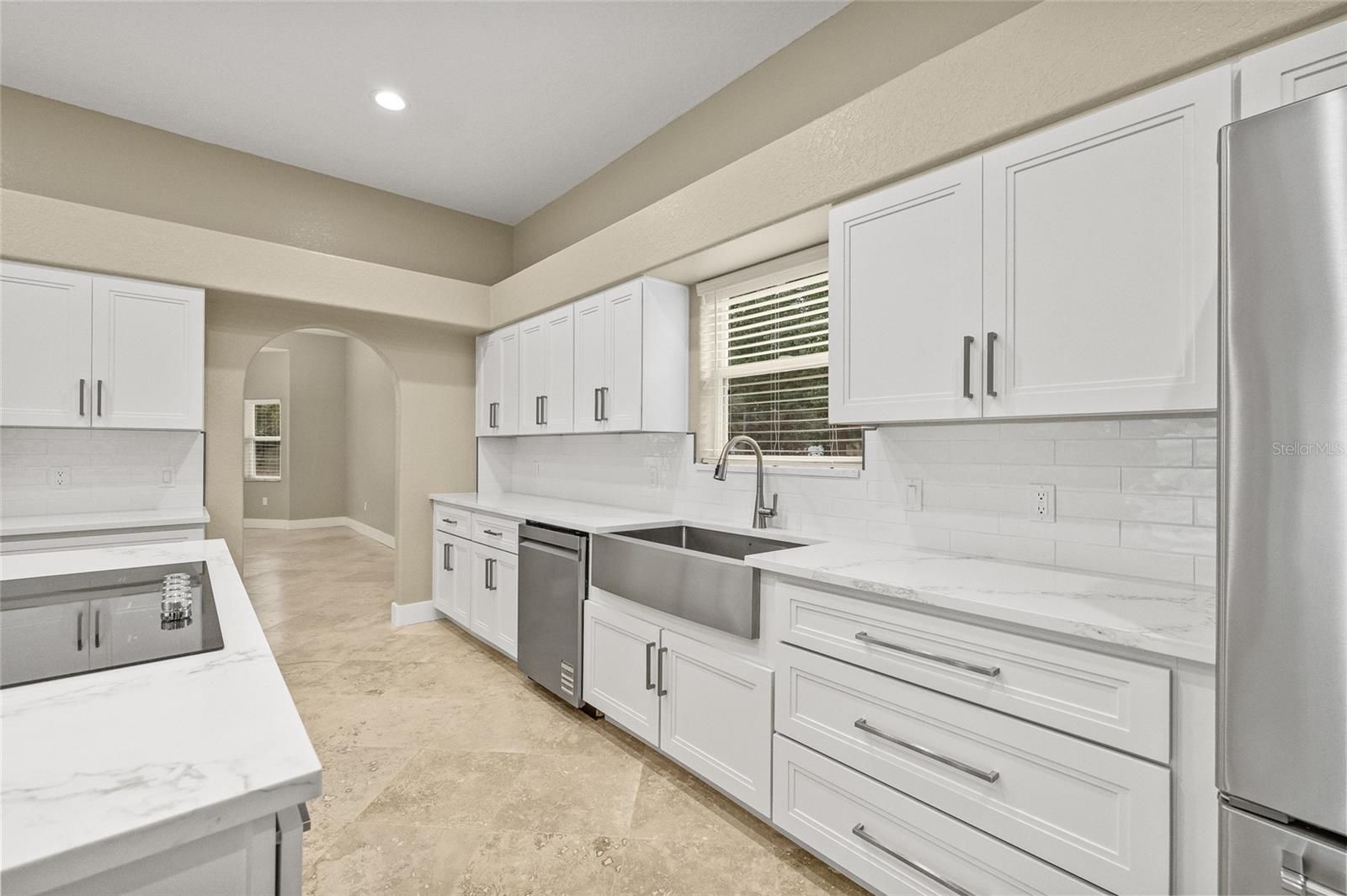 13186 CORONADO DR, SPRING HILL, FL, 34609