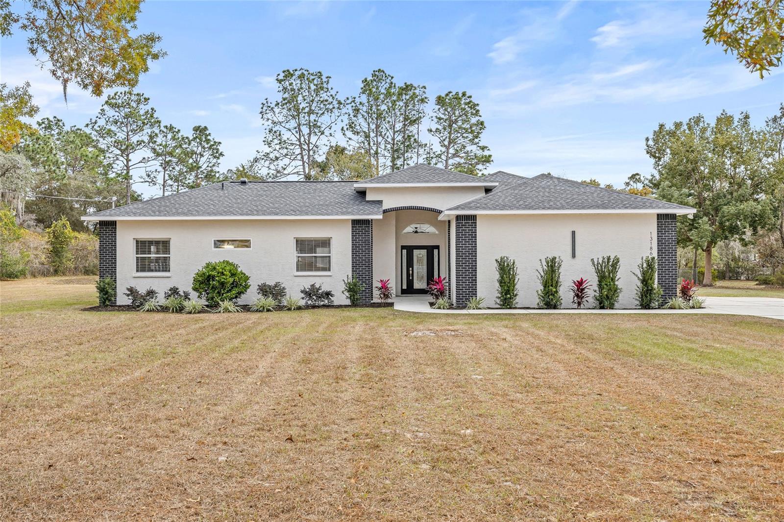 13186 CORONADO DR, SPRING HILL, FL, 34609