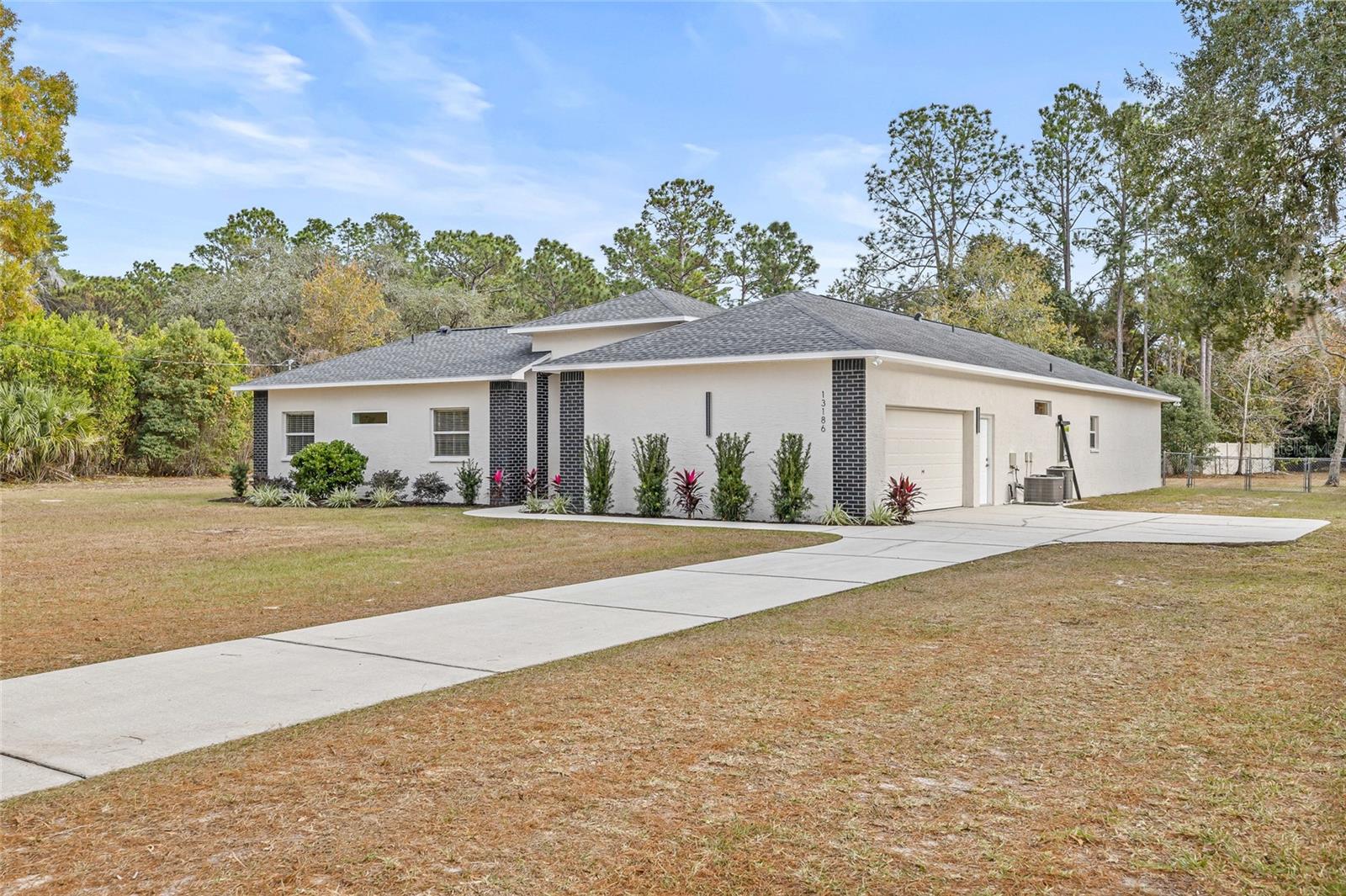 13186 CORONADO DR, SPRING HILL, FL, 34609