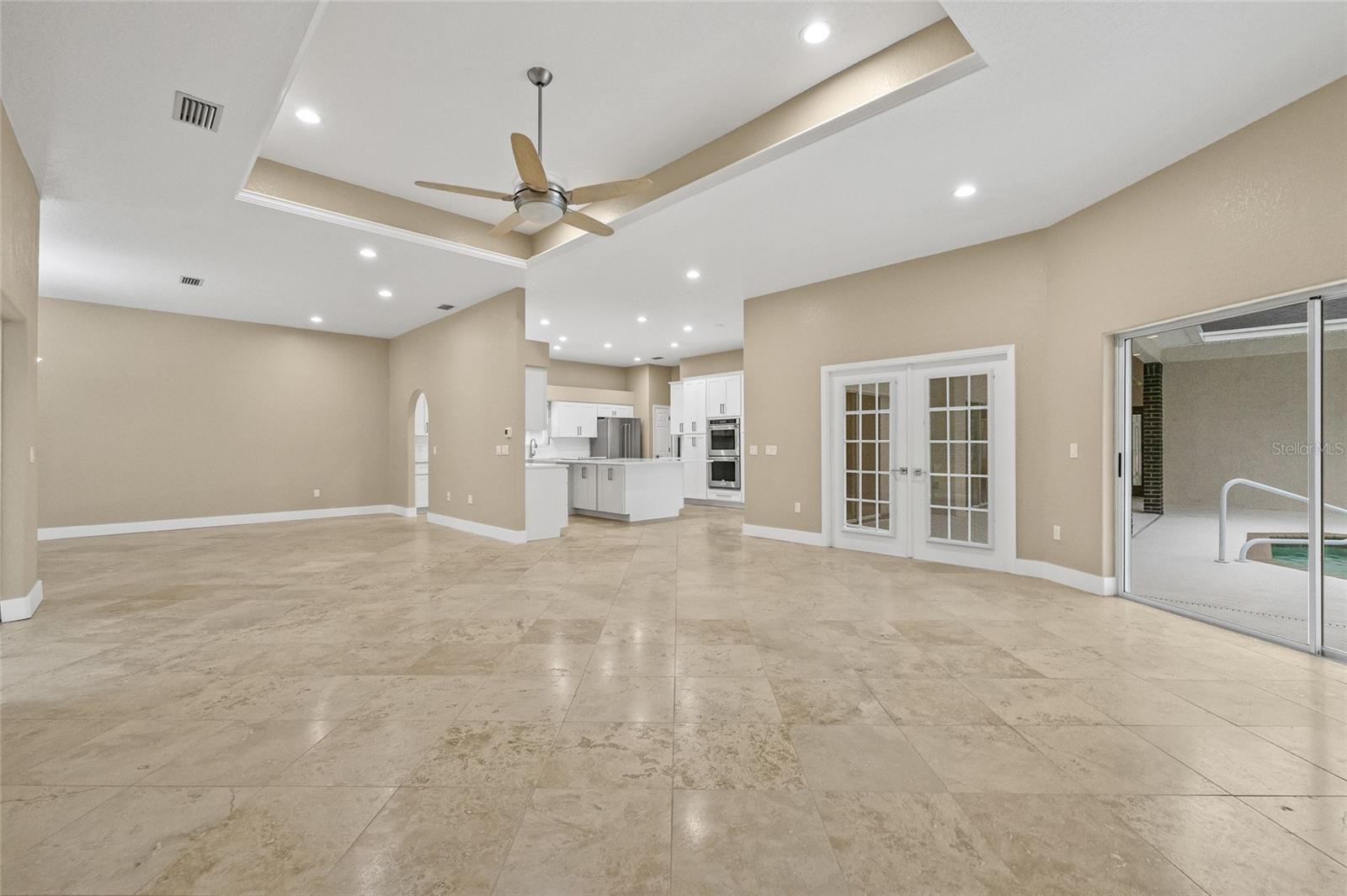 13186 CORONADO DR, SPRING HILL, FL, 34609