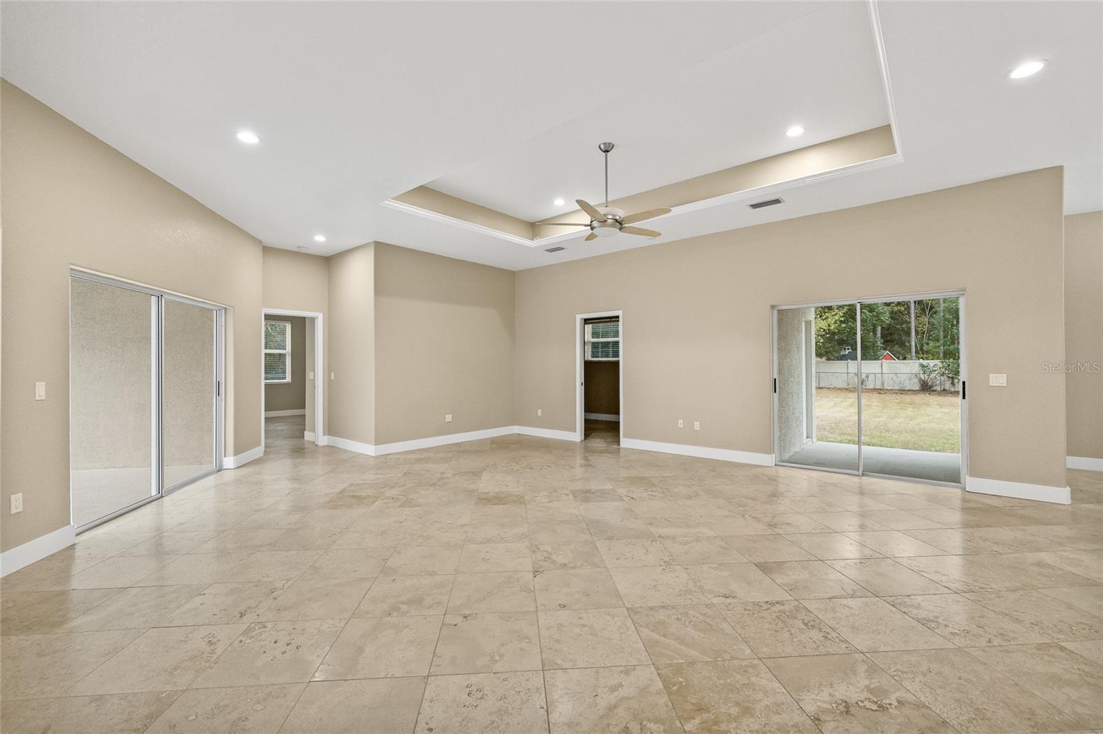 13186 CORONADO DR, SPRING HILL, FL, 34609