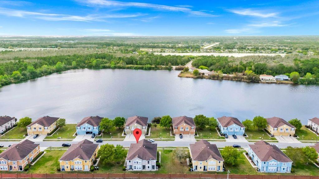 10911 DERRINGER DR, ORLANDO, FL, 32829