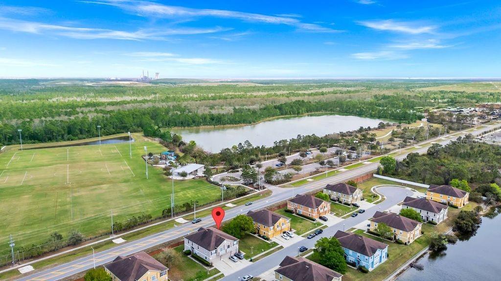 10911 DERRINGER DR, ORLANDO, FL, 32829