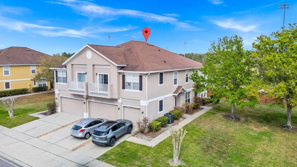 10911 DERRINGER DR, ORLANDO, FL, 32829