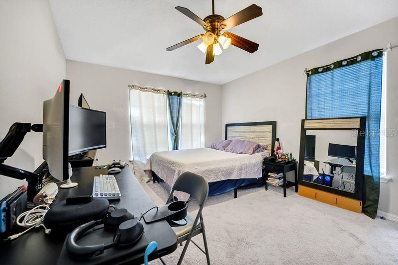 10911 DERRINGER DR, ORLANDO, FL, 32829