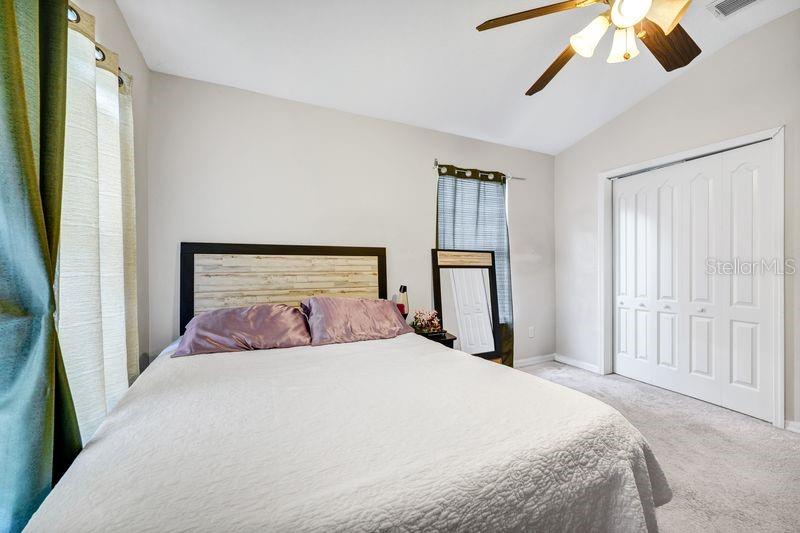 10911 DERRINGER DR, ORLANDO, FL, 32829