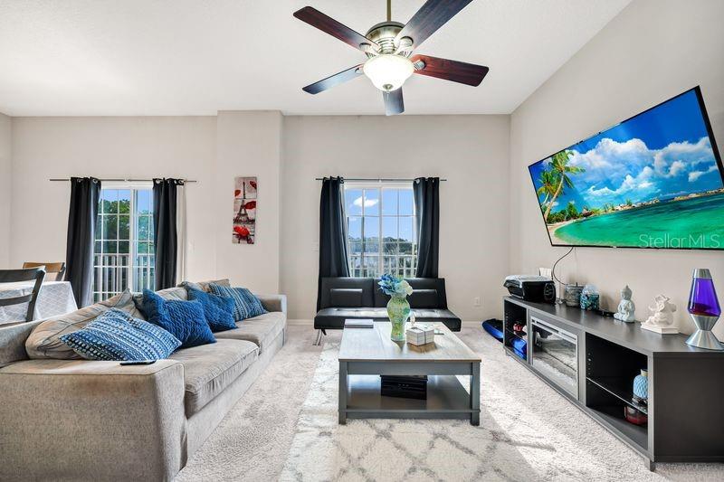 10911 DERRINGER DR, ORLANDO, FL, 32829