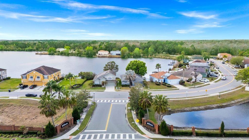 10911 DERRINGER DR, ORLANDO, FL, 32829