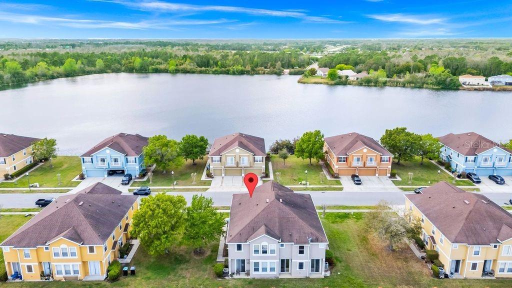 10911 DERRINGER DR, ORLANDO, FL, 32829