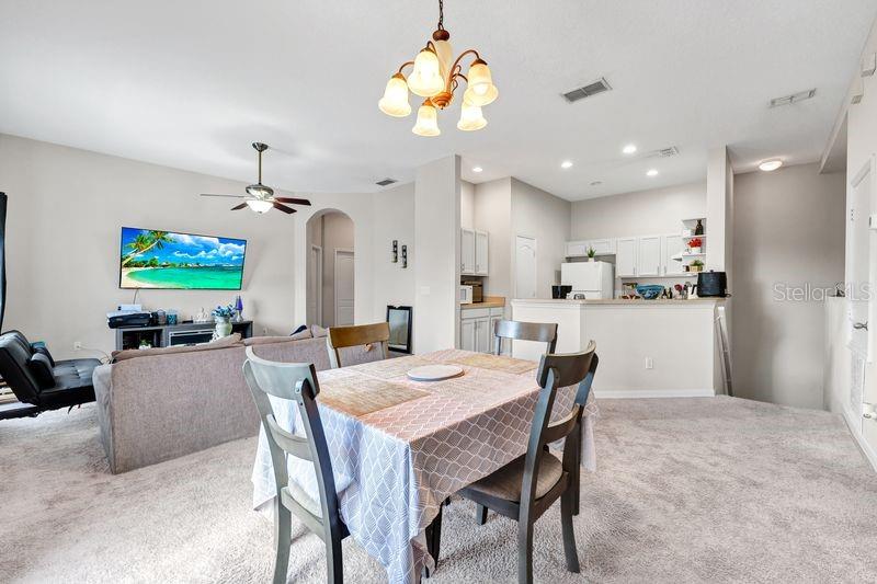 10911 DERRINGER DR, ORLANDO, FL, 32829