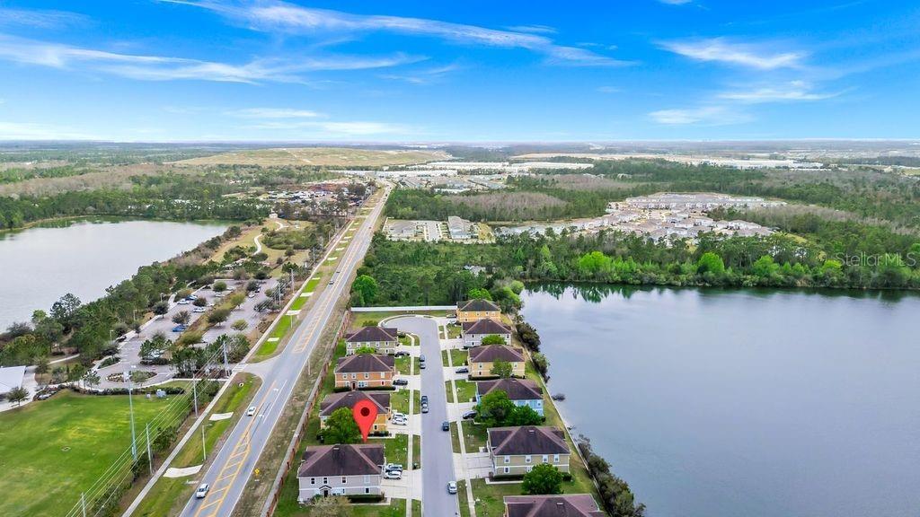 10911 DERRINGER DR, ORLANDO, FL, 32829