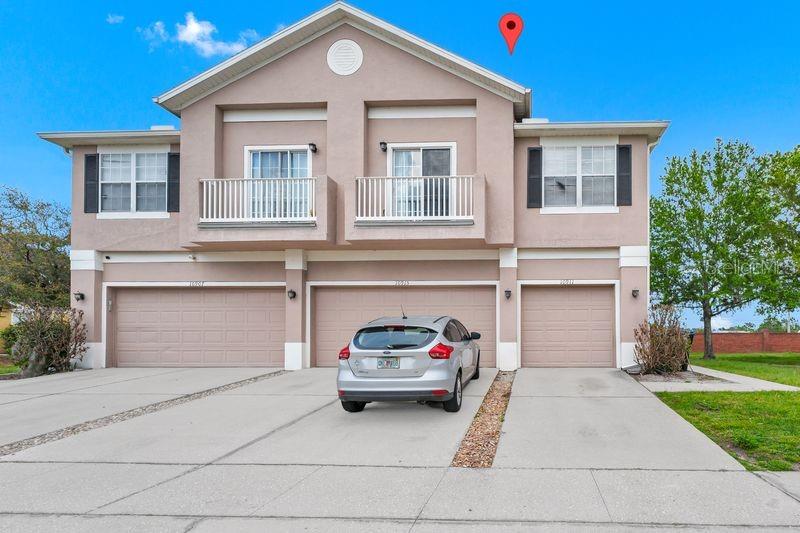 10911 DERRINGER DR, ORLANDO, FL, 32829