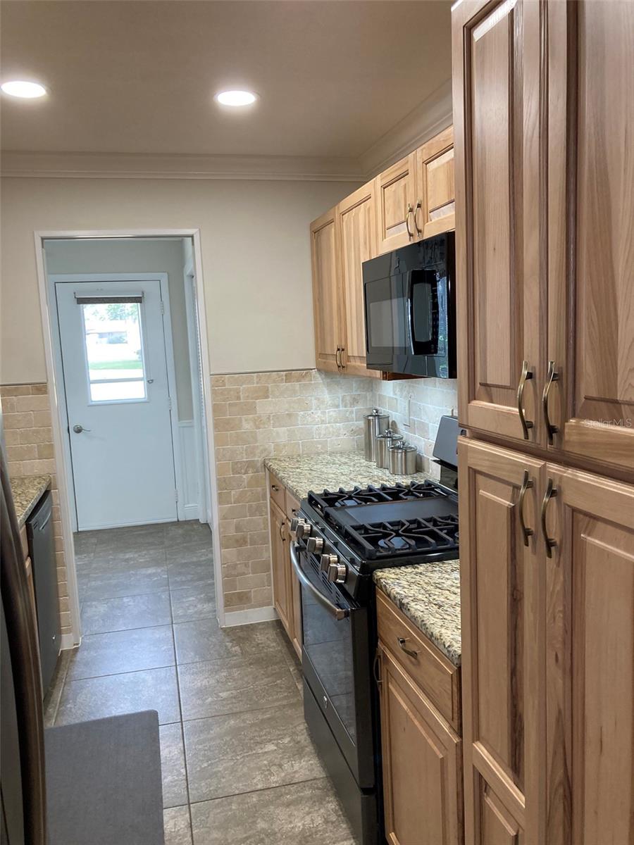 5725 80TH ST N #114, ST PETERSBURG, FL, 33709