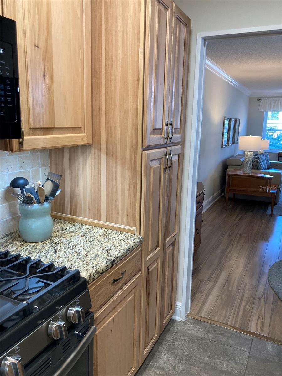 5725 80TH ST N #114, ST PETERSBURG, FL, 33709