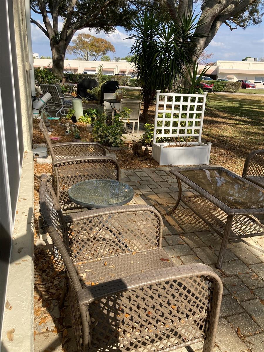 5725 80TH ST N #114, ST PETERSBURG, FL, 33709