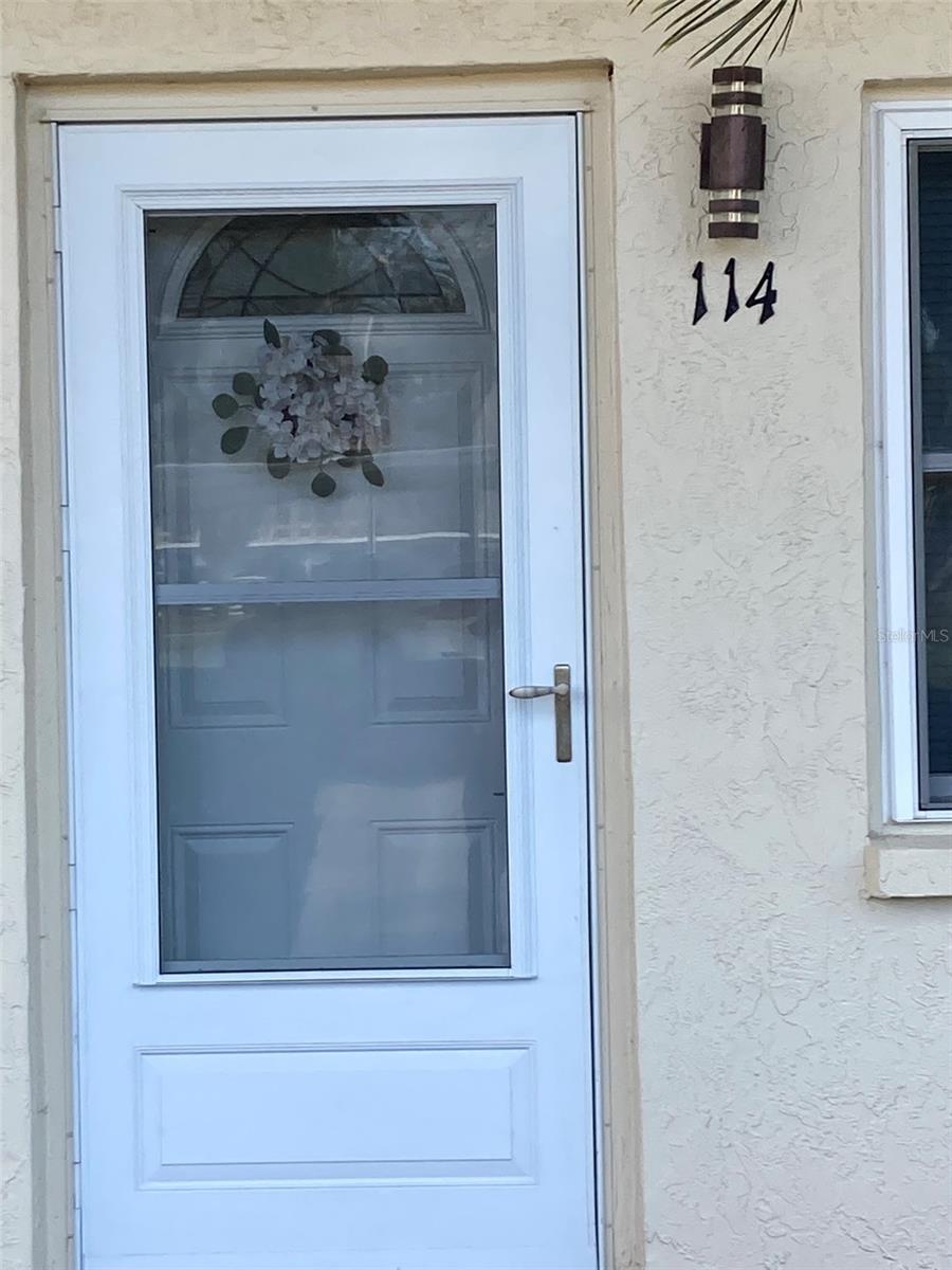 5725 80TH ST N #114, ST PETERSBURG, FL, 33709