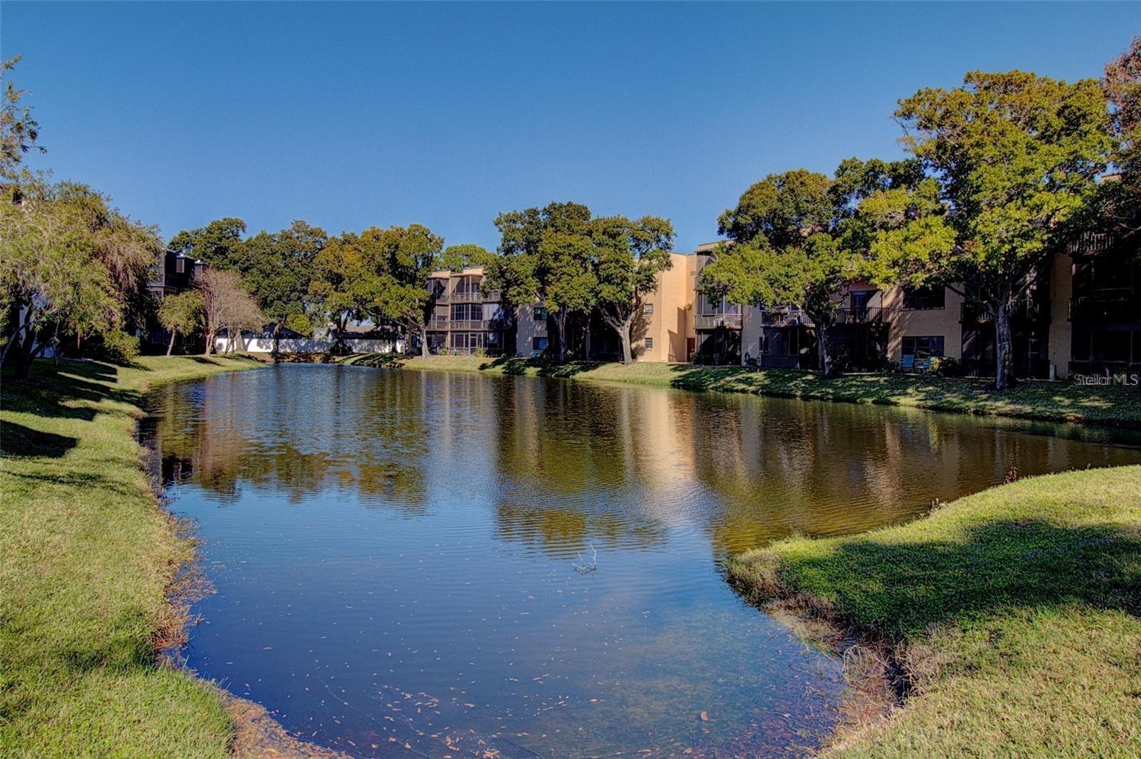 5725 80TH ST N #114, ST PETERSBURG, FL, 33709