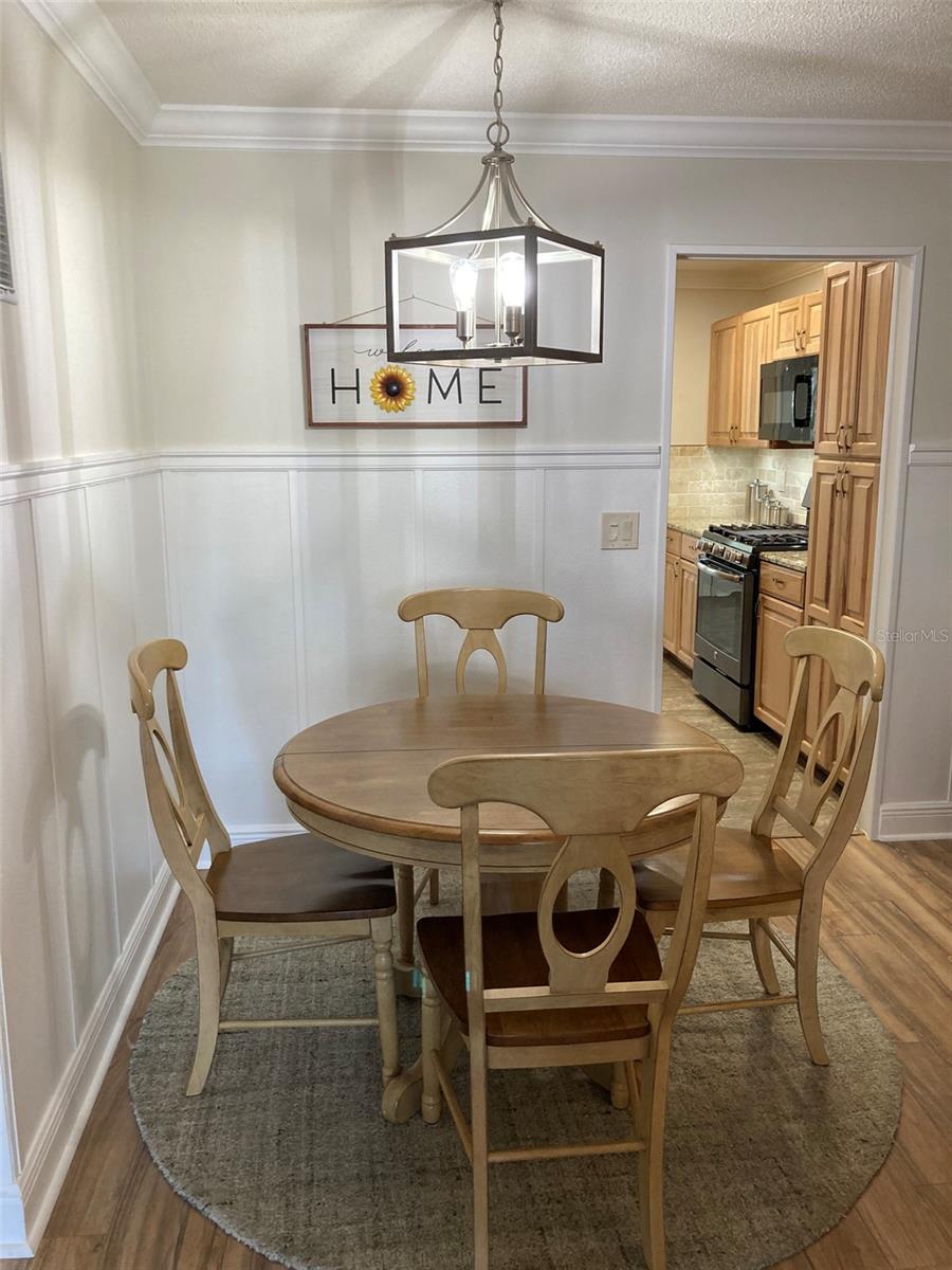 5725 80TH ST N #114, ST PETERSBURG, FL, 33709