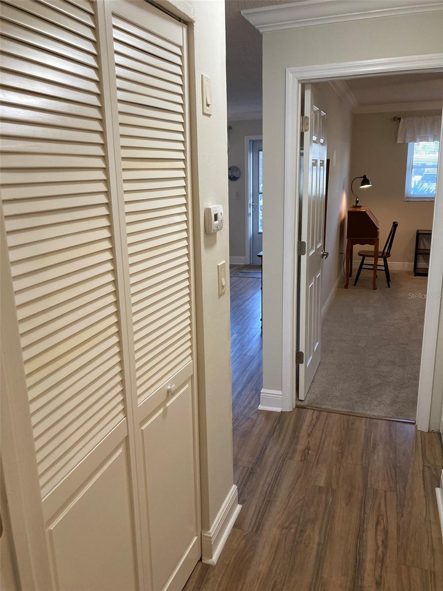 5725 80TH ST N #114, ST PETERSBURG, FL, 33709