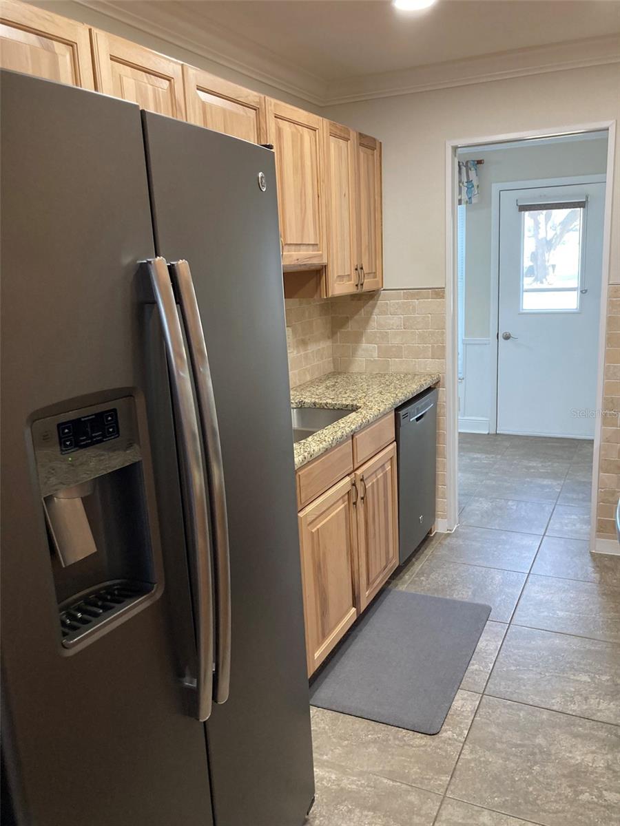 5725 80TH ST N #114, ST PETERSBURG, FL, 33709