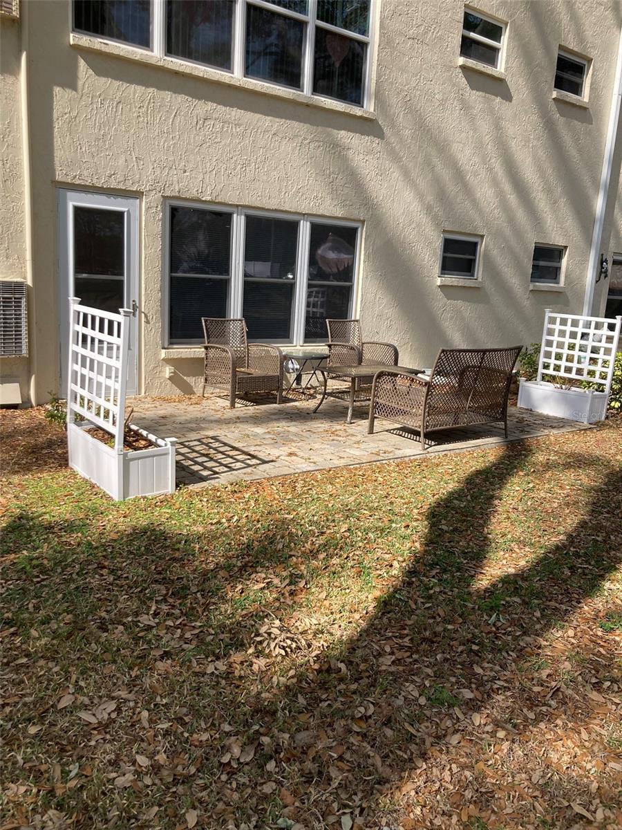 5725 80TH ST N #114, ST PETERSBURG, FL, 33709