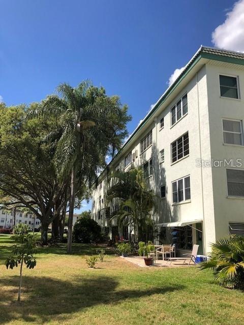 5725 80TH ST N #114, ST PETERSBURG, FL, 33709