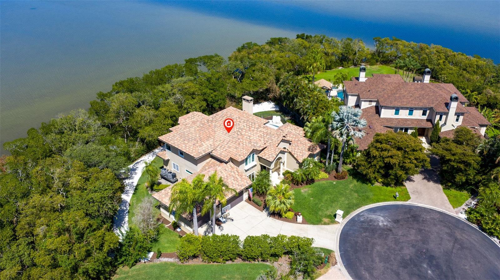 1285 GASPARILLA DR NE, ST PETERSBURG, FL, 33702