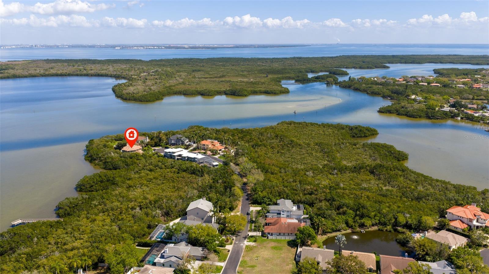 1285 GASPARILLA DR NE, ST PETERSBURG, FL, 33702