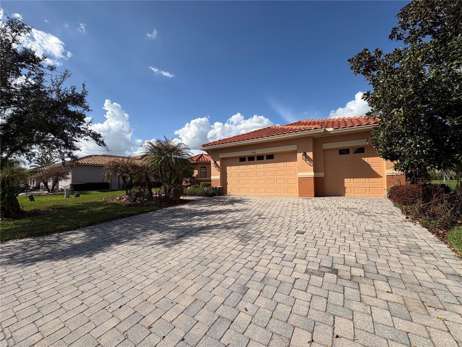 898 SAN RAPHAEL ST, POINCIANA, FL, 34759