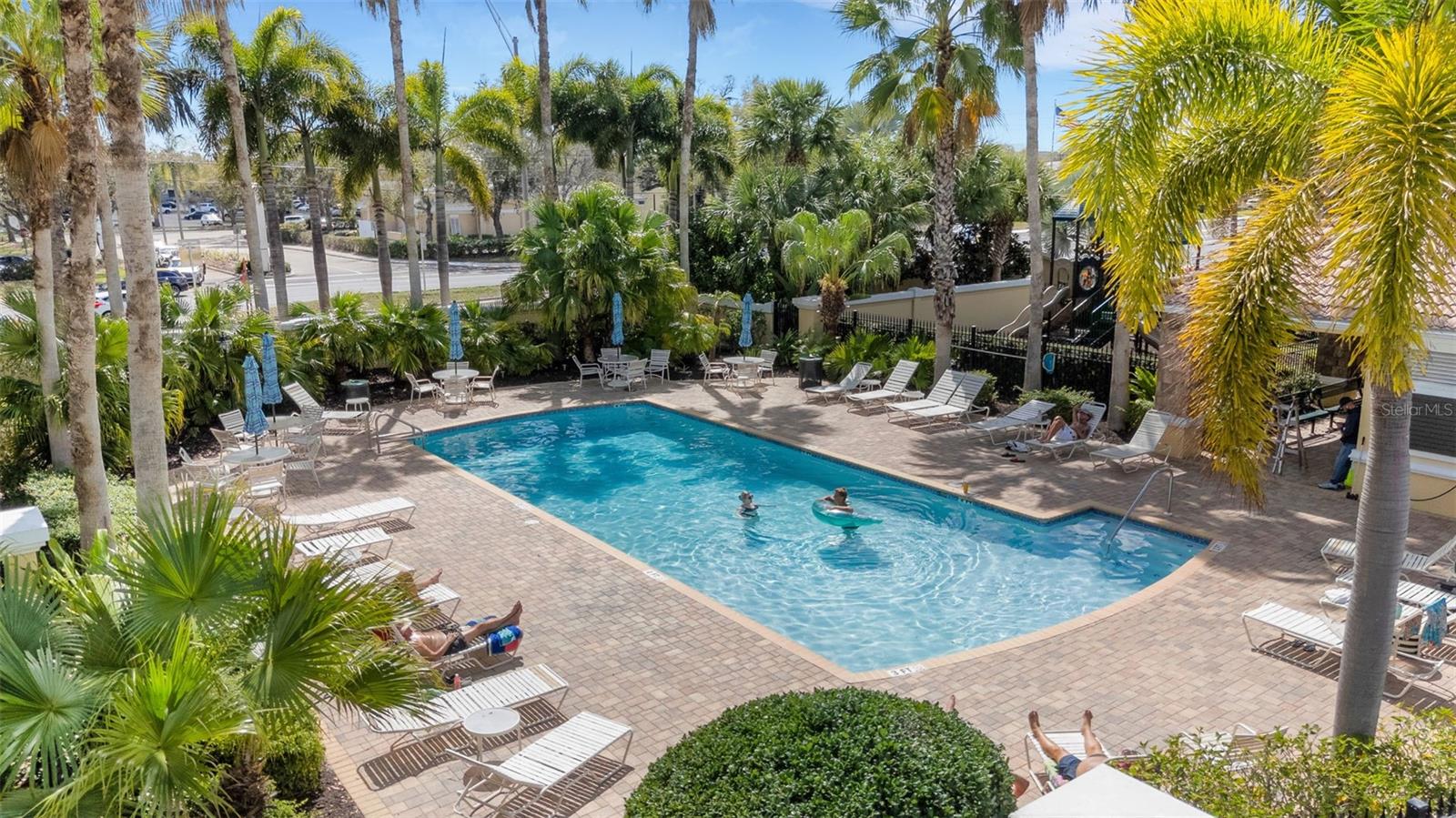 STONEHAVEN PH 4, 5, 6, 7 & 25, SARASOTA, FL, 34233