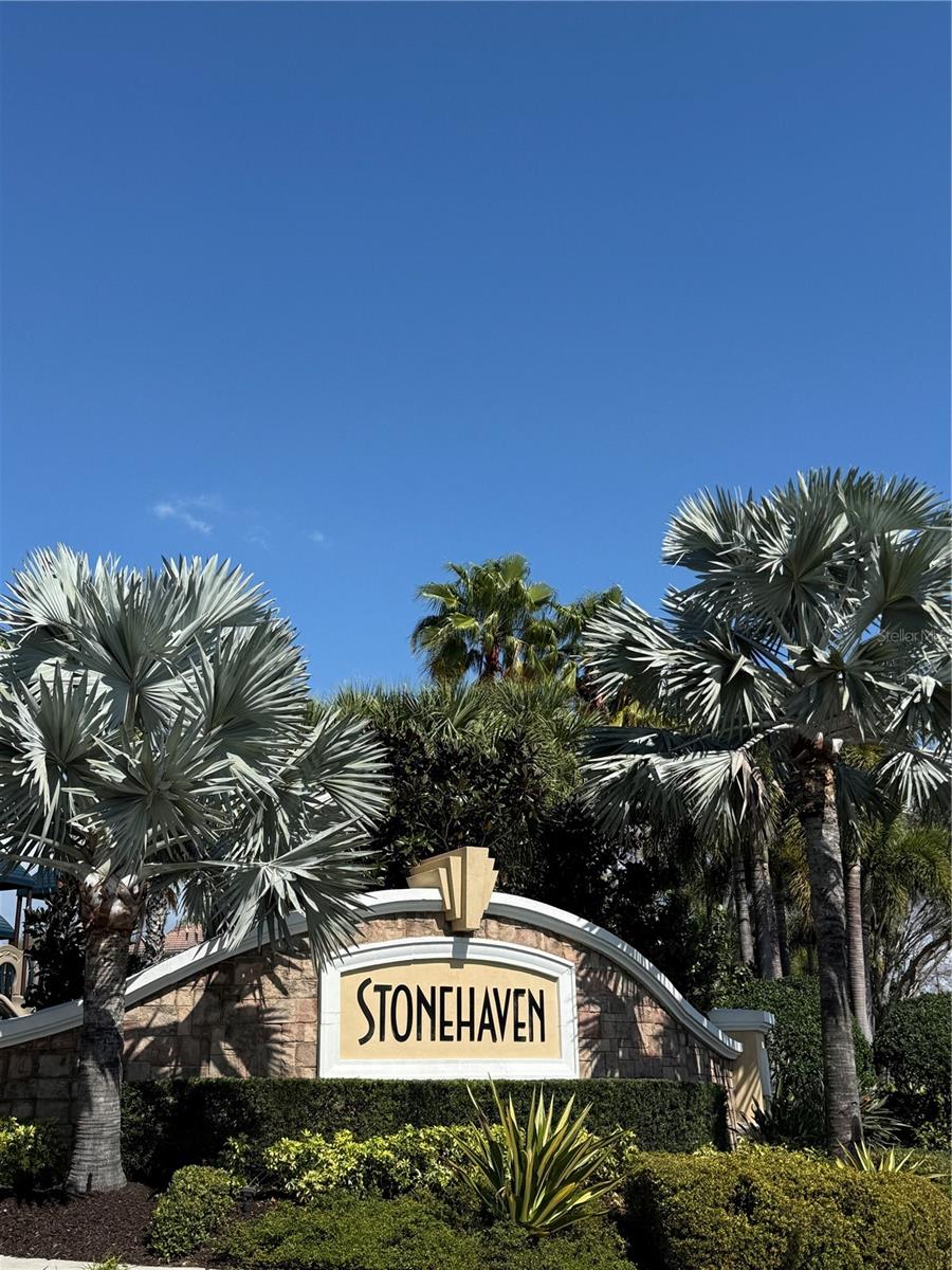 STONEHAVEN PH 4, 5, 6, 7 & 25, SARASOTA, FL, 34233