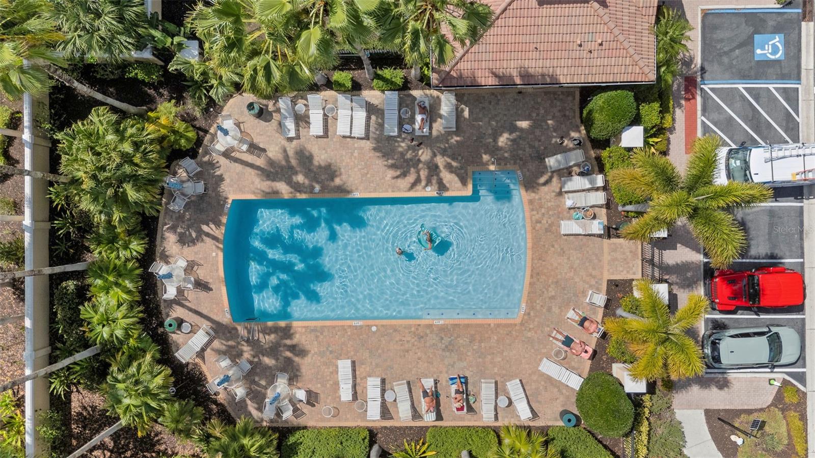 STONEHAVEN PH 4, 5, 6, 7 & 25, SARASOTA, FL, 34233