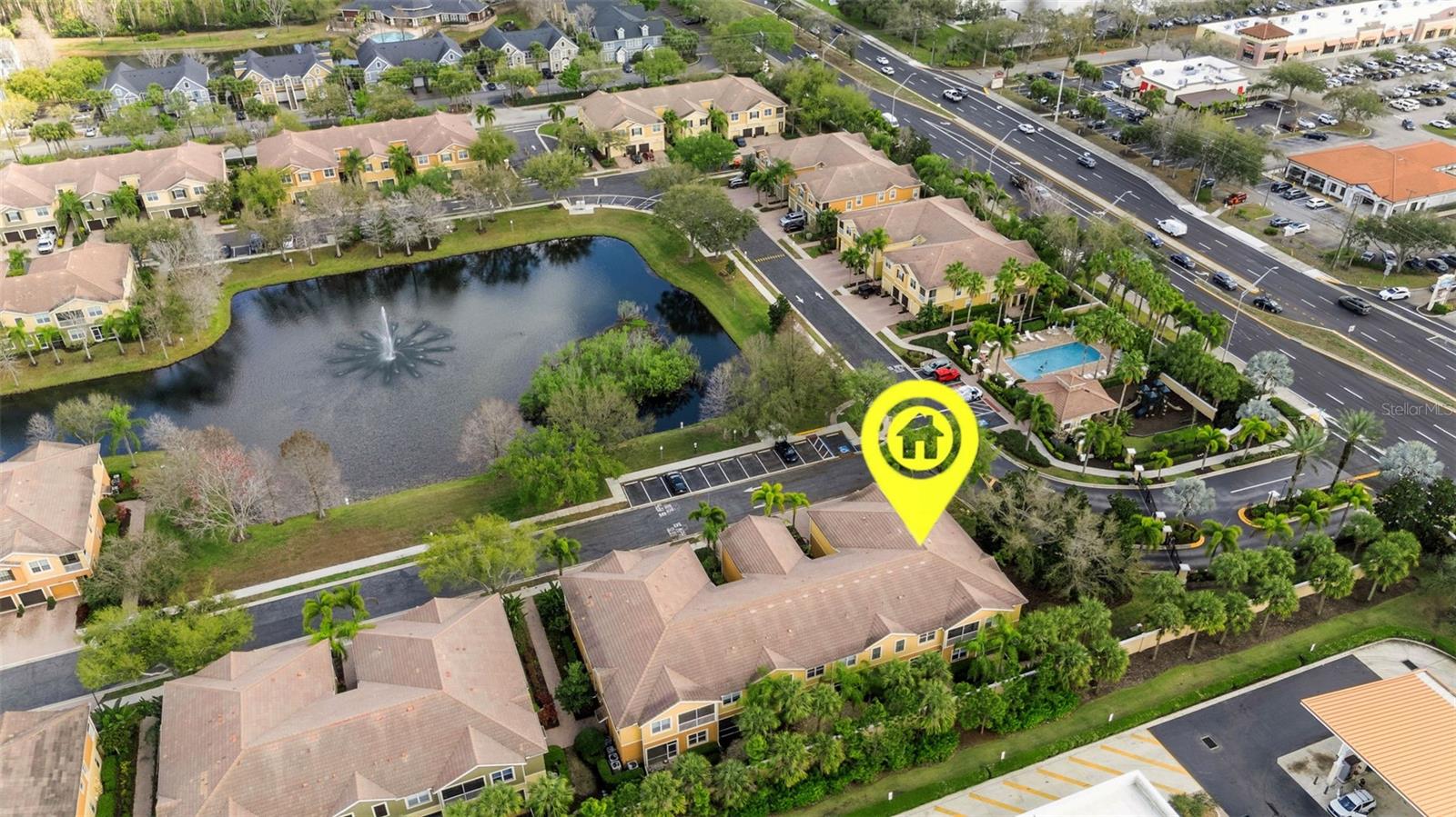 STONEHAVEN PH 4, 5, 6, 7 & 25, SARASOTA, FL, 34233