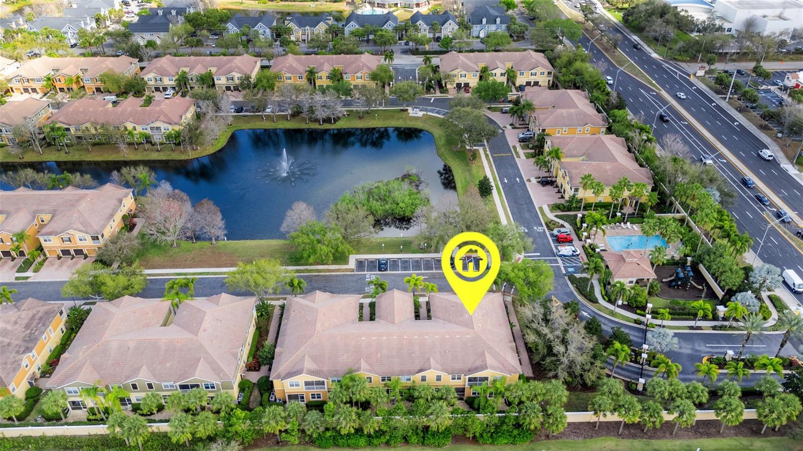 STONEHAVEN PH 4, 5, 6, 7 & 25, SARASOTA, FL, 34233