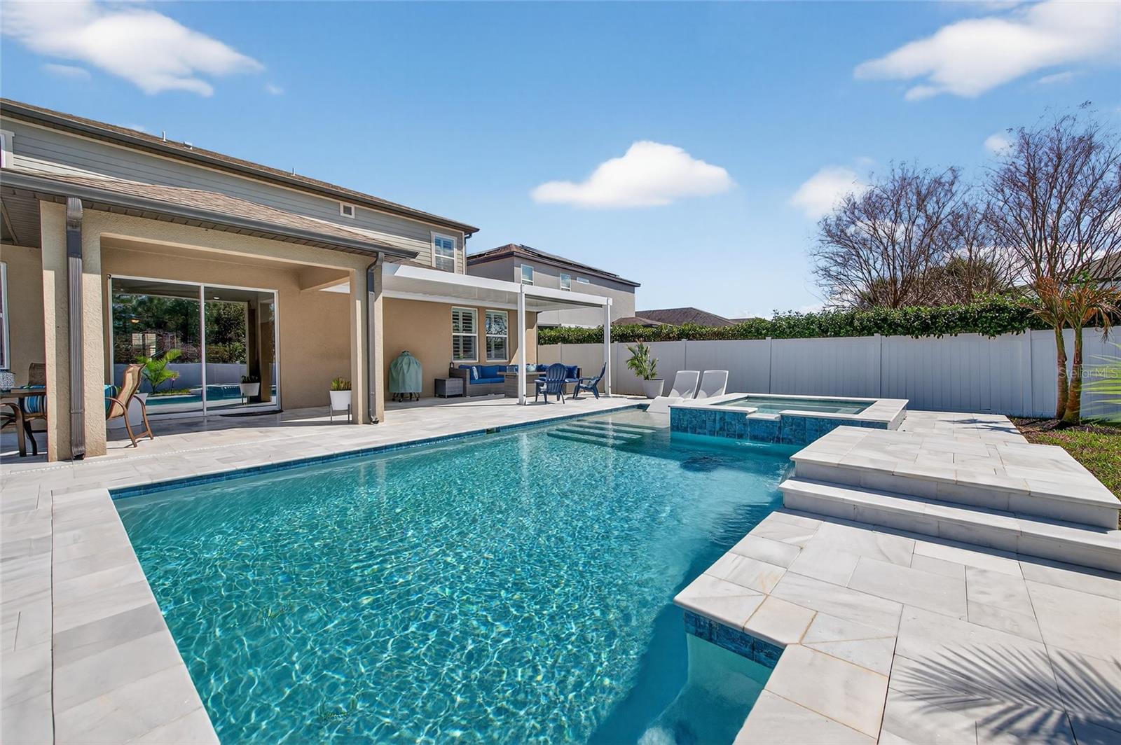 2787 NEVERLAND DR, NEW SMYRNA BEACH, FL, 32168