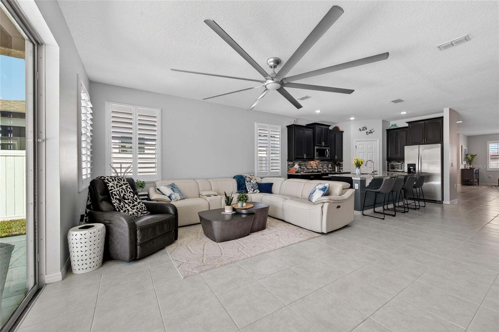 2787 NEVERLAND DR, NEW SMYRNA BEACH, FL, 32168