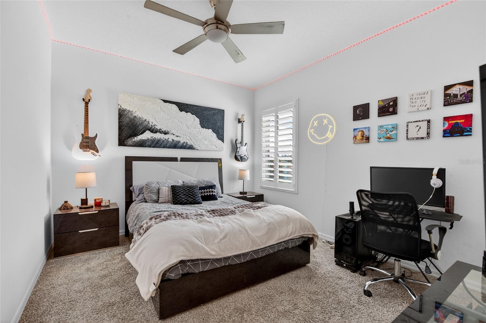 2787 NEVERLAND DR, NEW SMYRNA BEACH, FL, 32168