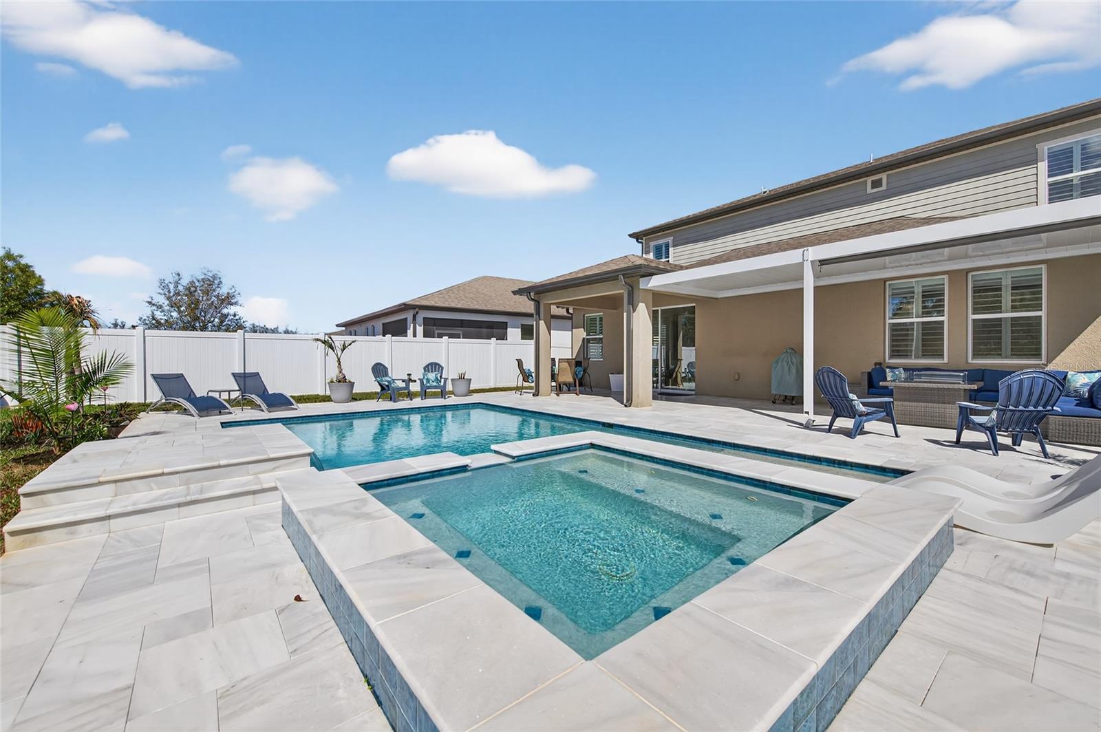 2787 NEVERLAND DR, NEW SMYRNA BEACH, FL, 32168