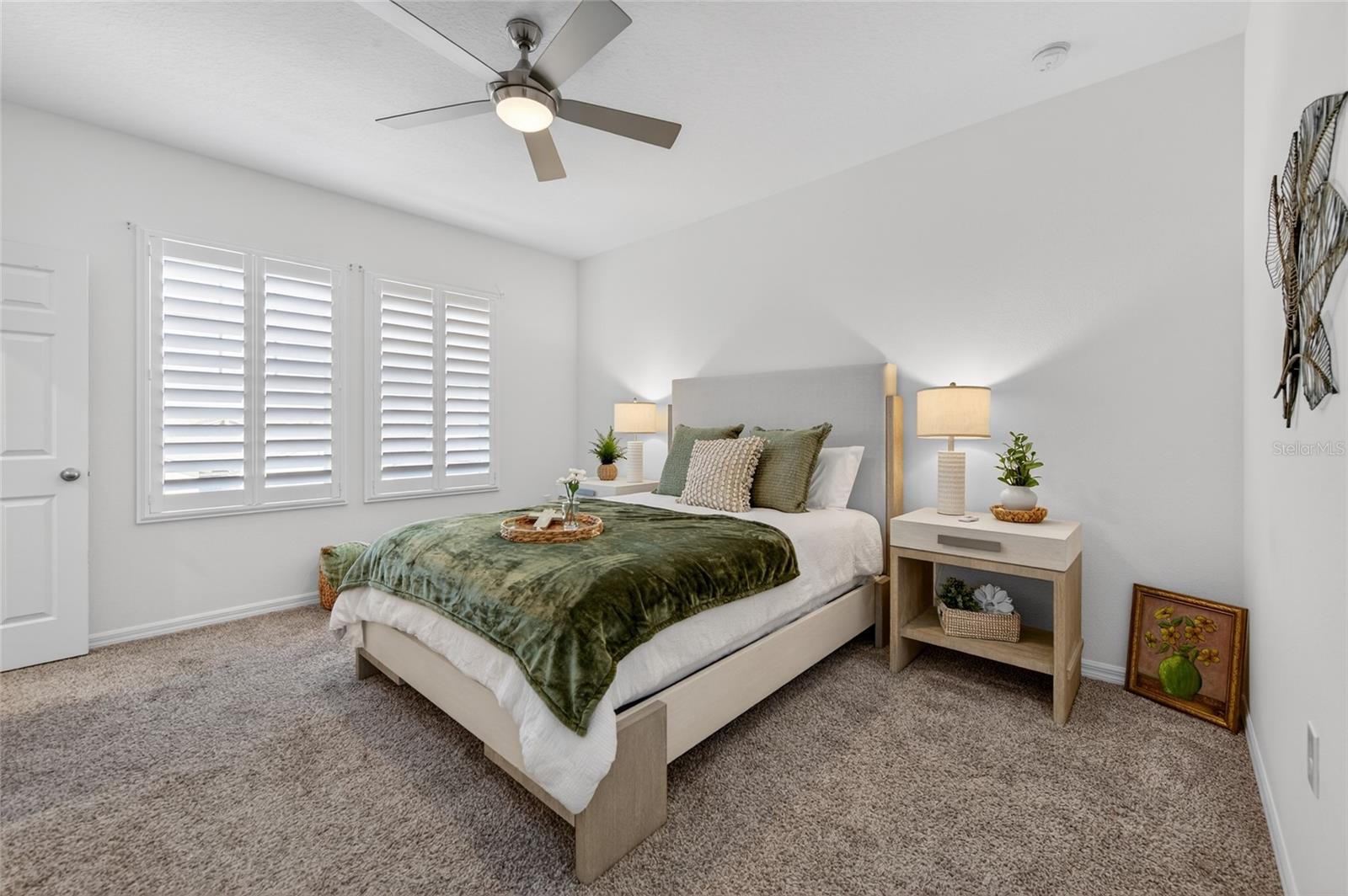 2787 NEVERLAND DR, NEW SMYRNA BEACH, FL, 32168