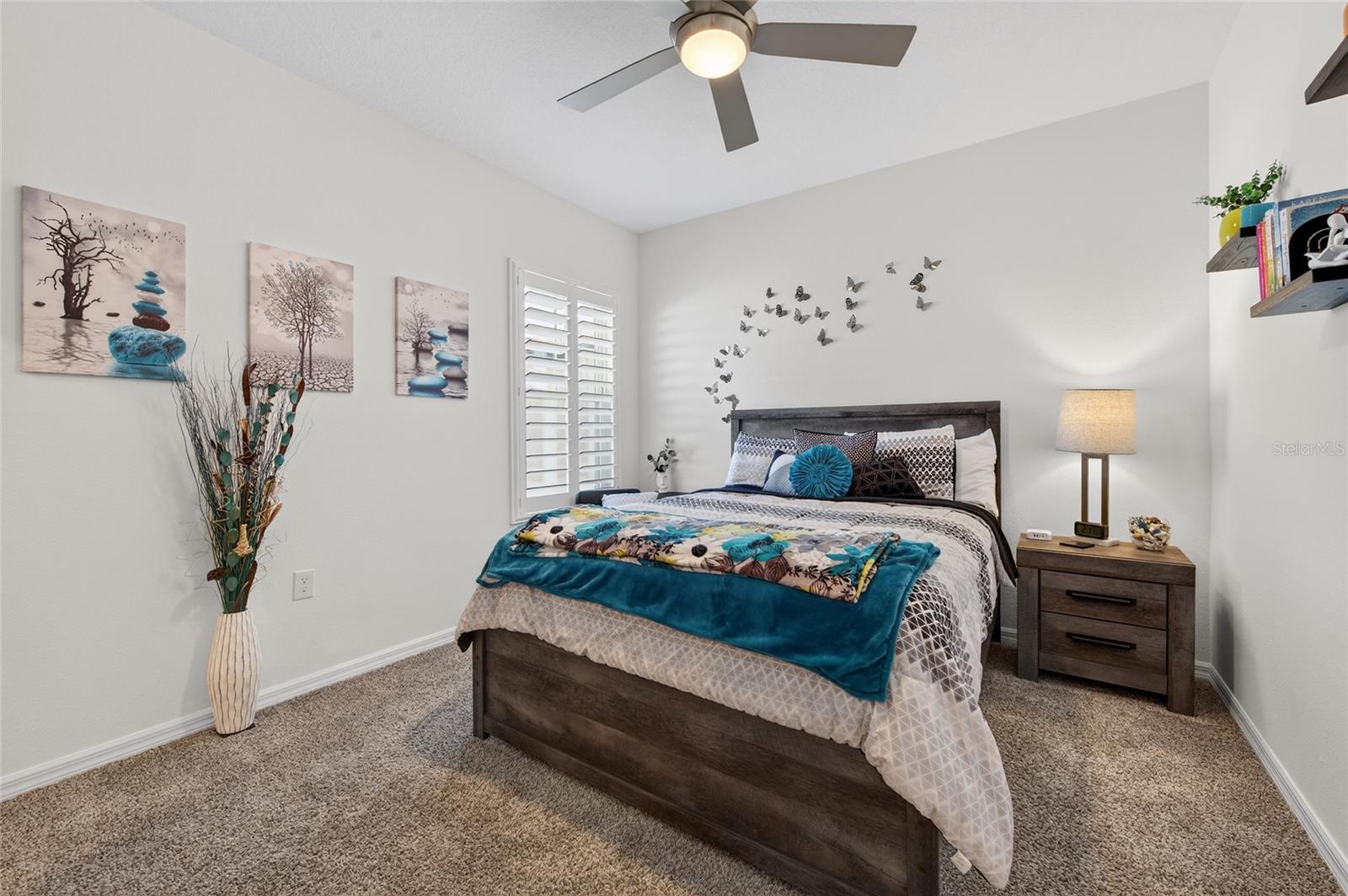 2787 NEVERLAND DR, NEW SMYRNA BEACH, FL, 32168