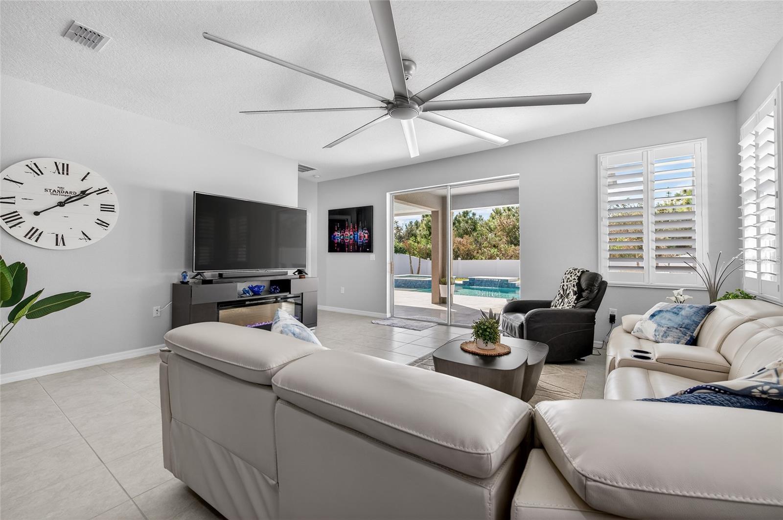 2787 NEVERLAND DR, NEW SMYRNA BEACH, FL, 32168