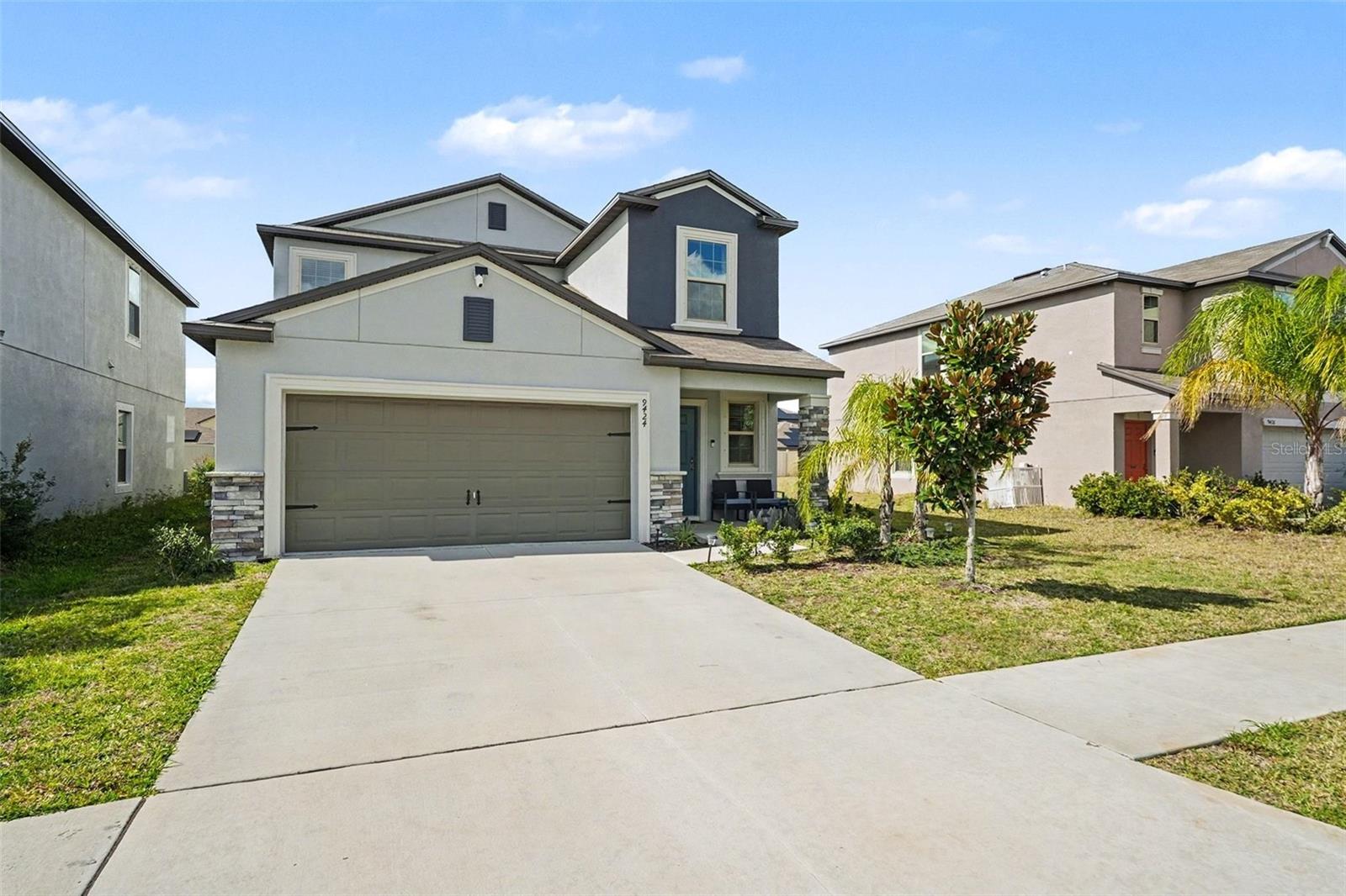 9424 LEMON DROP LOOP, SUN CITY CENTER, FL, 33573