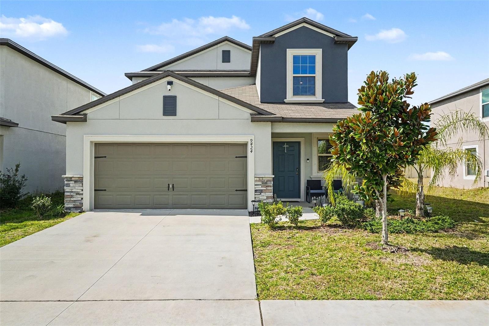 9424 LEMON DROP LOOP, SUN CITY CENTER, FL, 33573