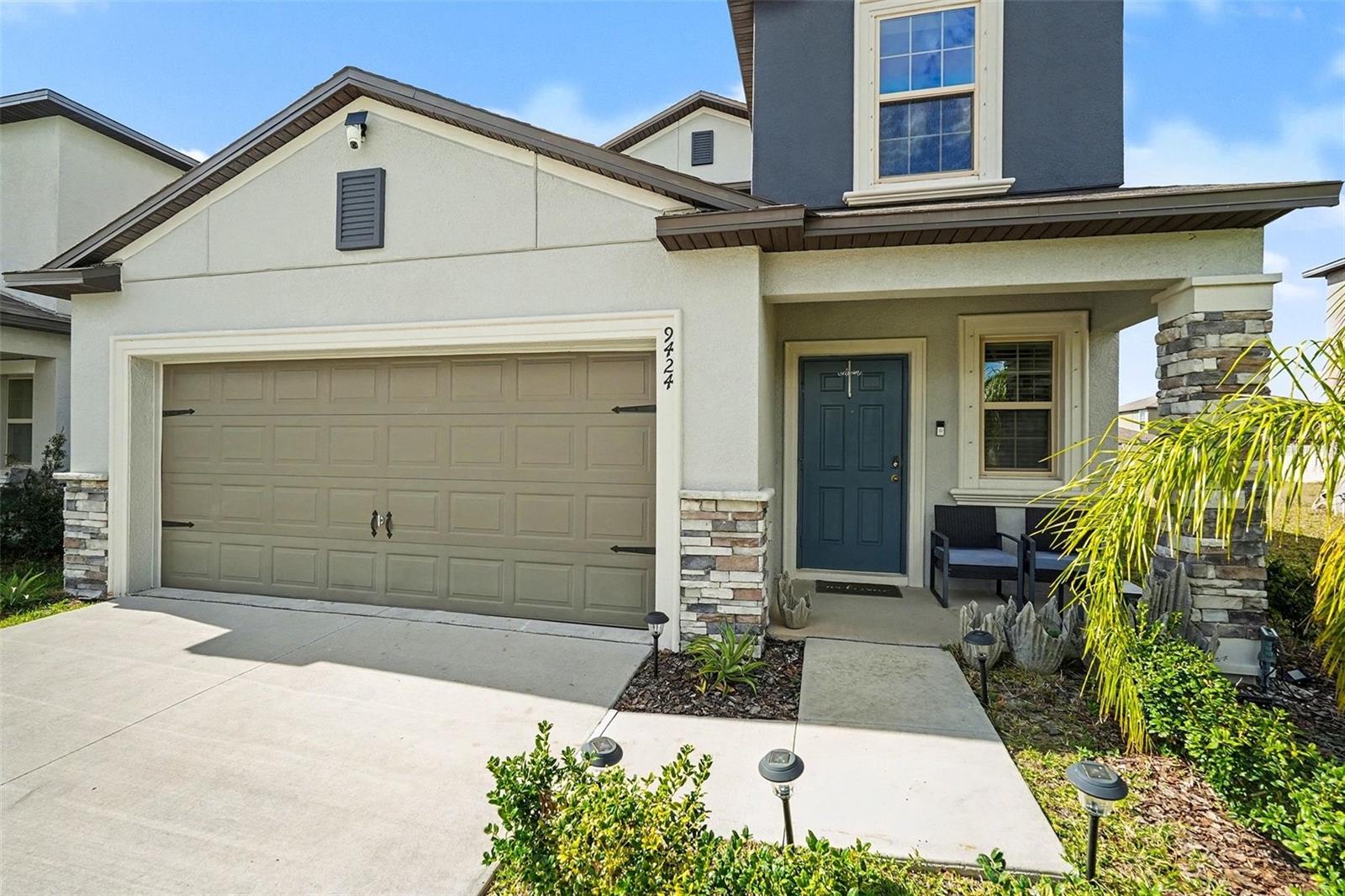 9424 LEMON DROP LOOP, SUN CITY CENTER, FL, 33573