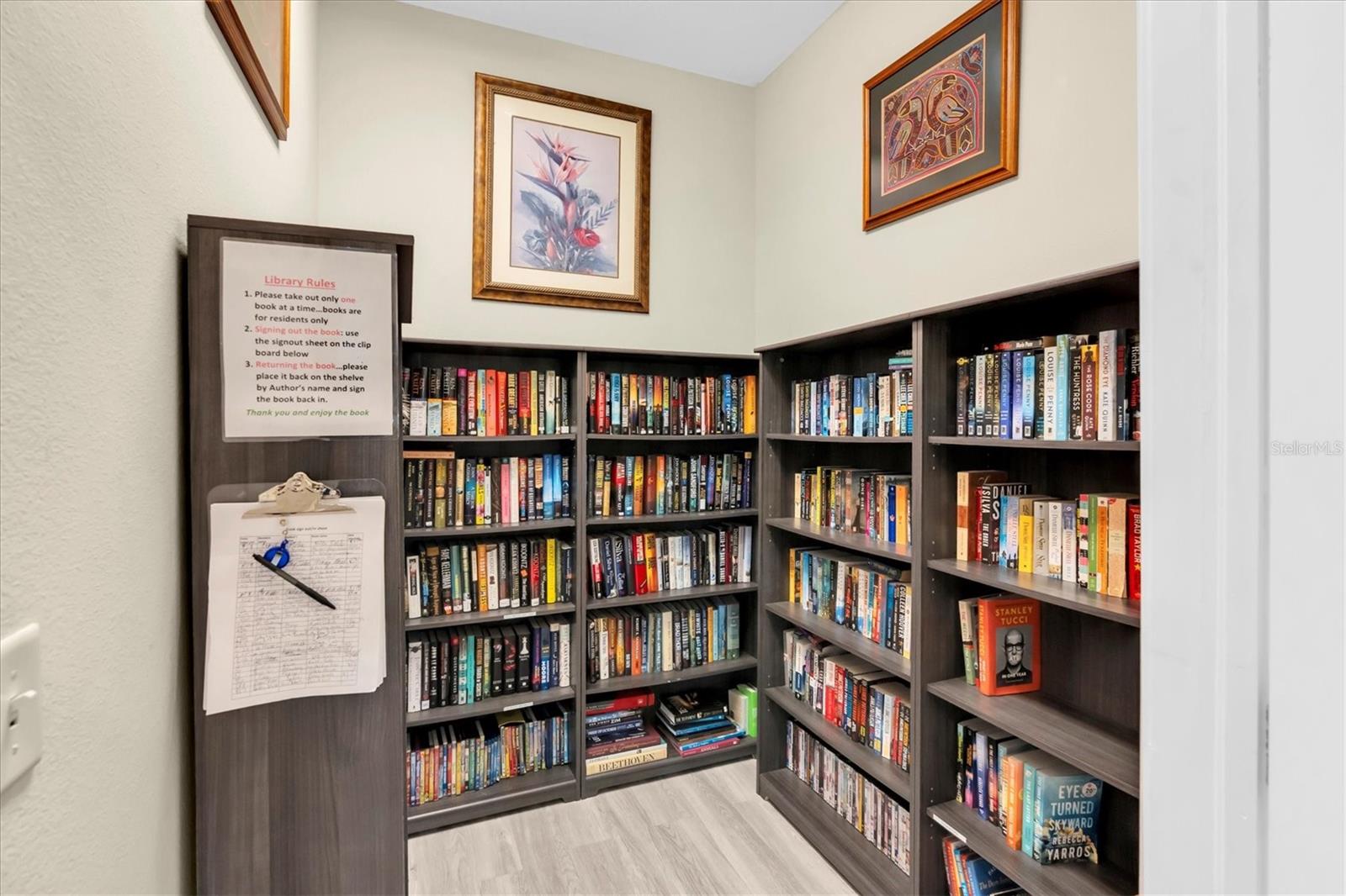 7069 KEY HAVEN RD #302, SEMINOLE, FL, 33777