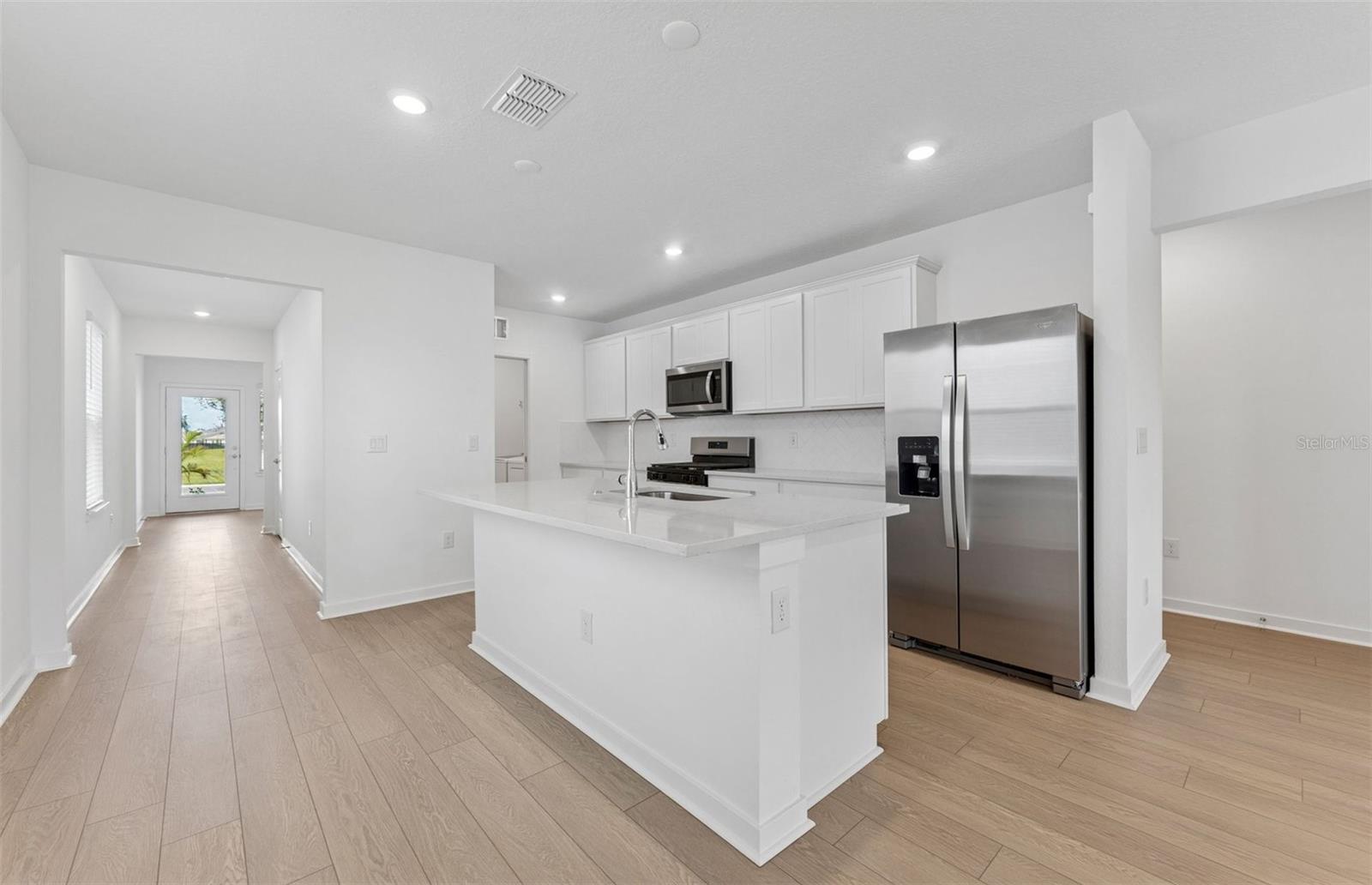 3741 HORNBEAM RD, SPRING HILL, FL, 34609