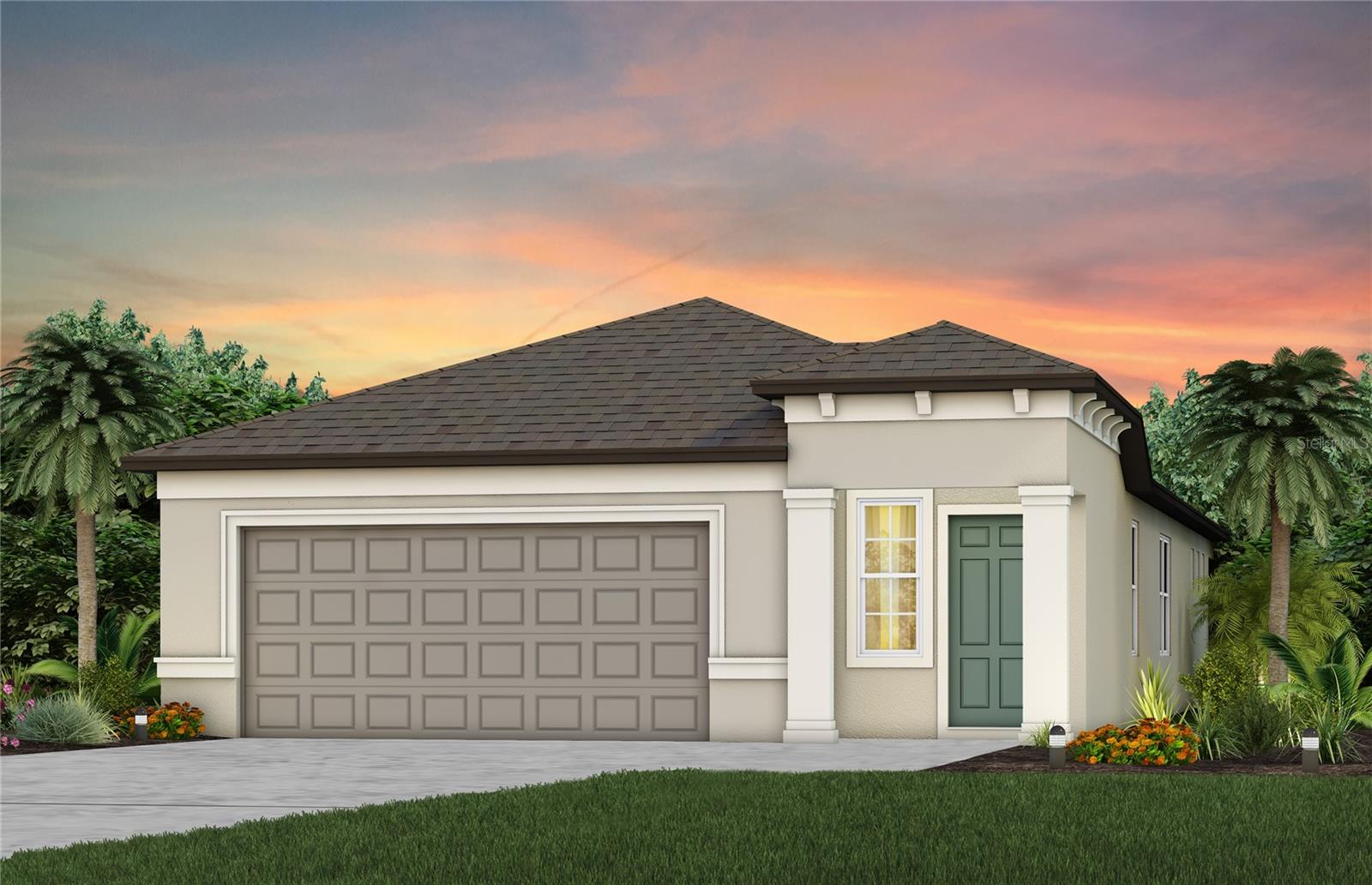 3741 HORNBEAM RD, SPRING HILL, FL, 34609