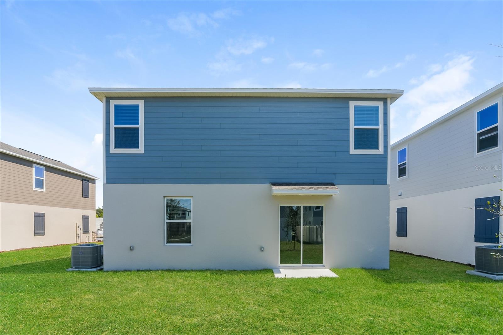 5439 MEADOW WALK DR, DAVENPORT, FL, 33837