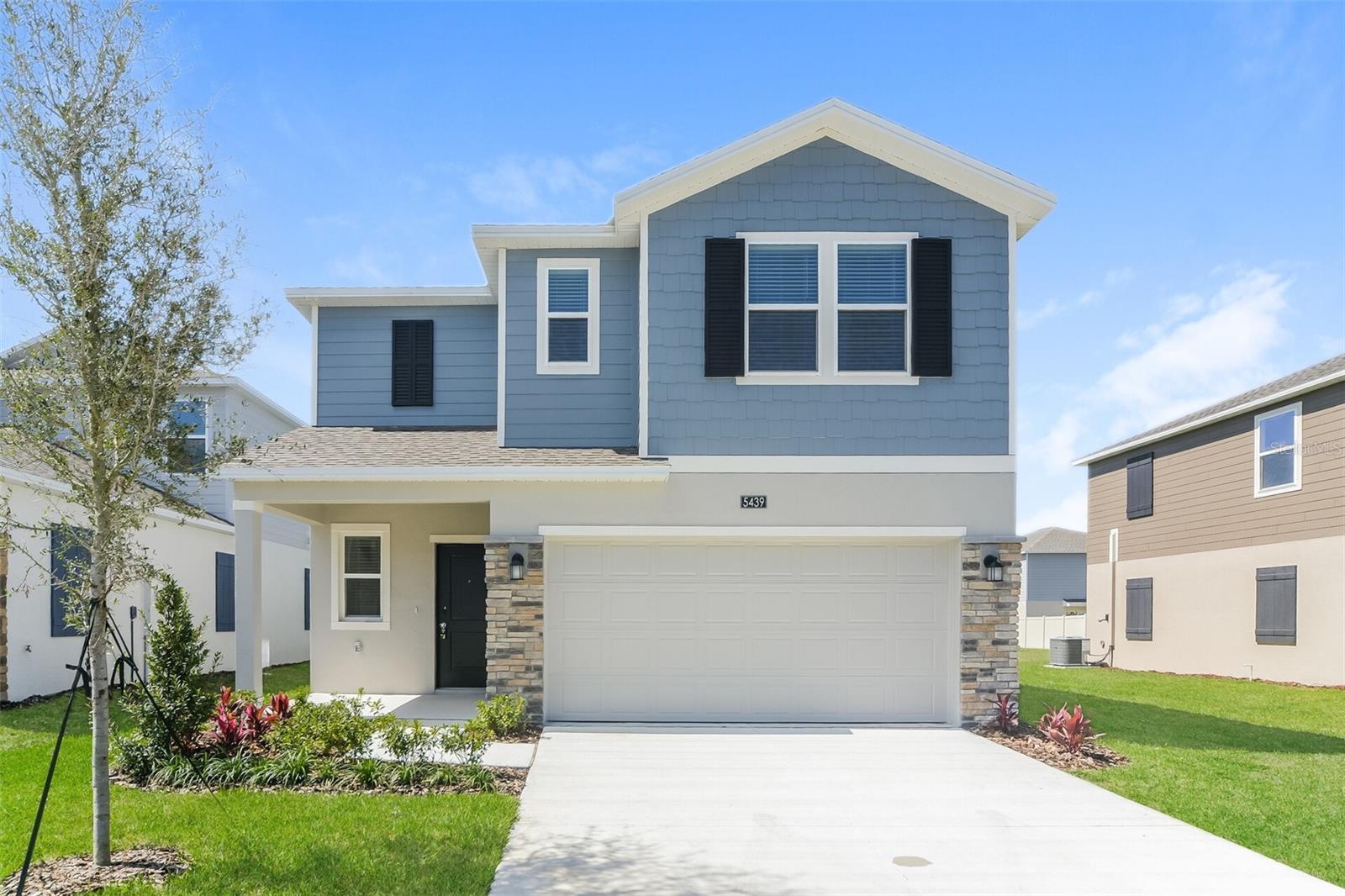 5439 MEADOW WALK DR, DAVENPORT, FL, 33837